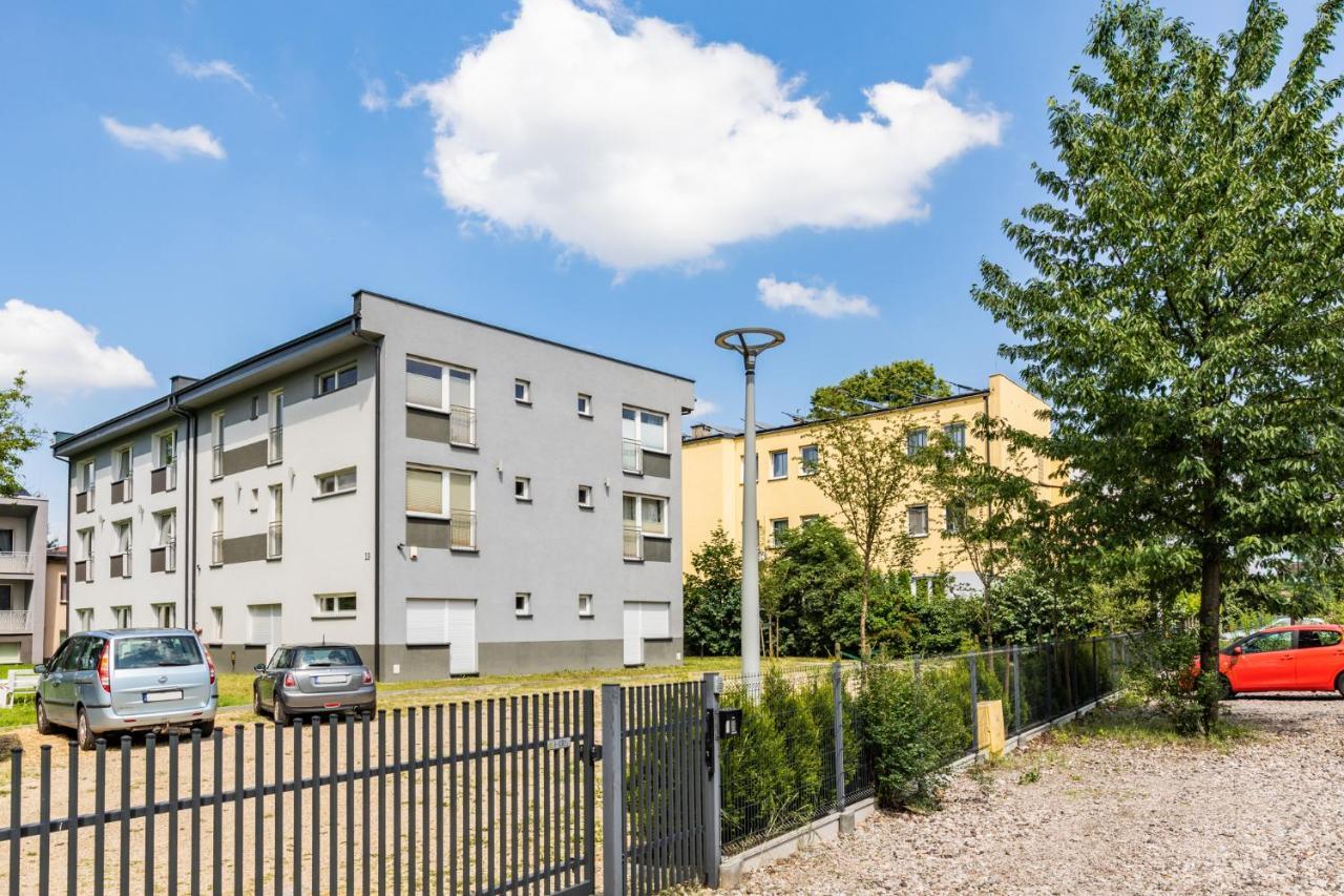 Homekoko Apartments Katowice Exterior foto