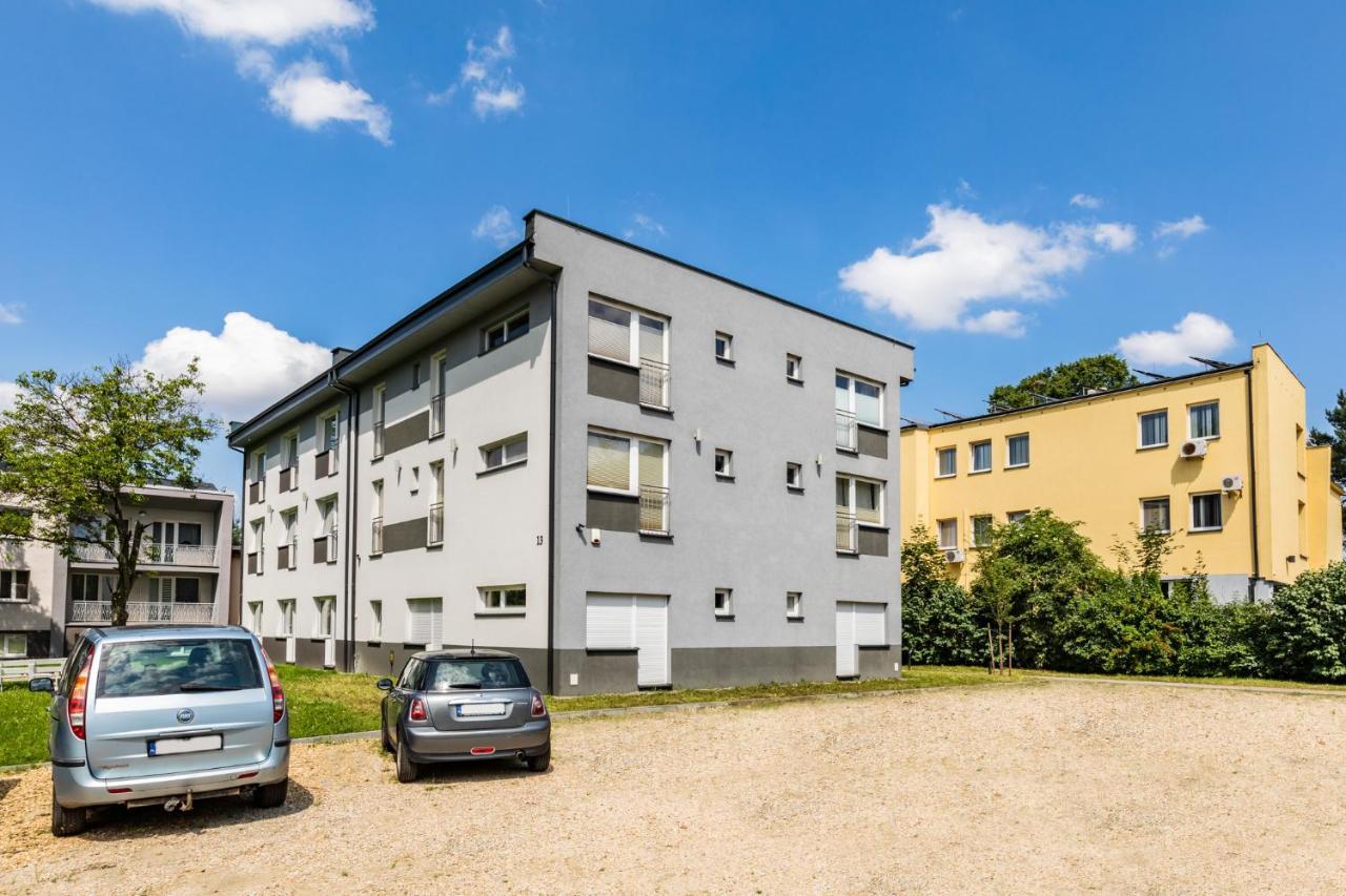 Homekoko Apartments Katowice Exterior foto