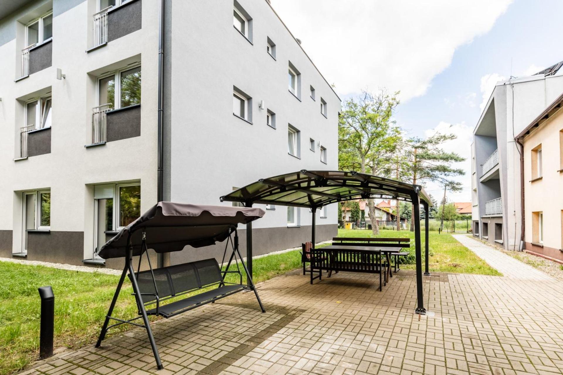 Homekoko Apartments Katowice Exterior foto