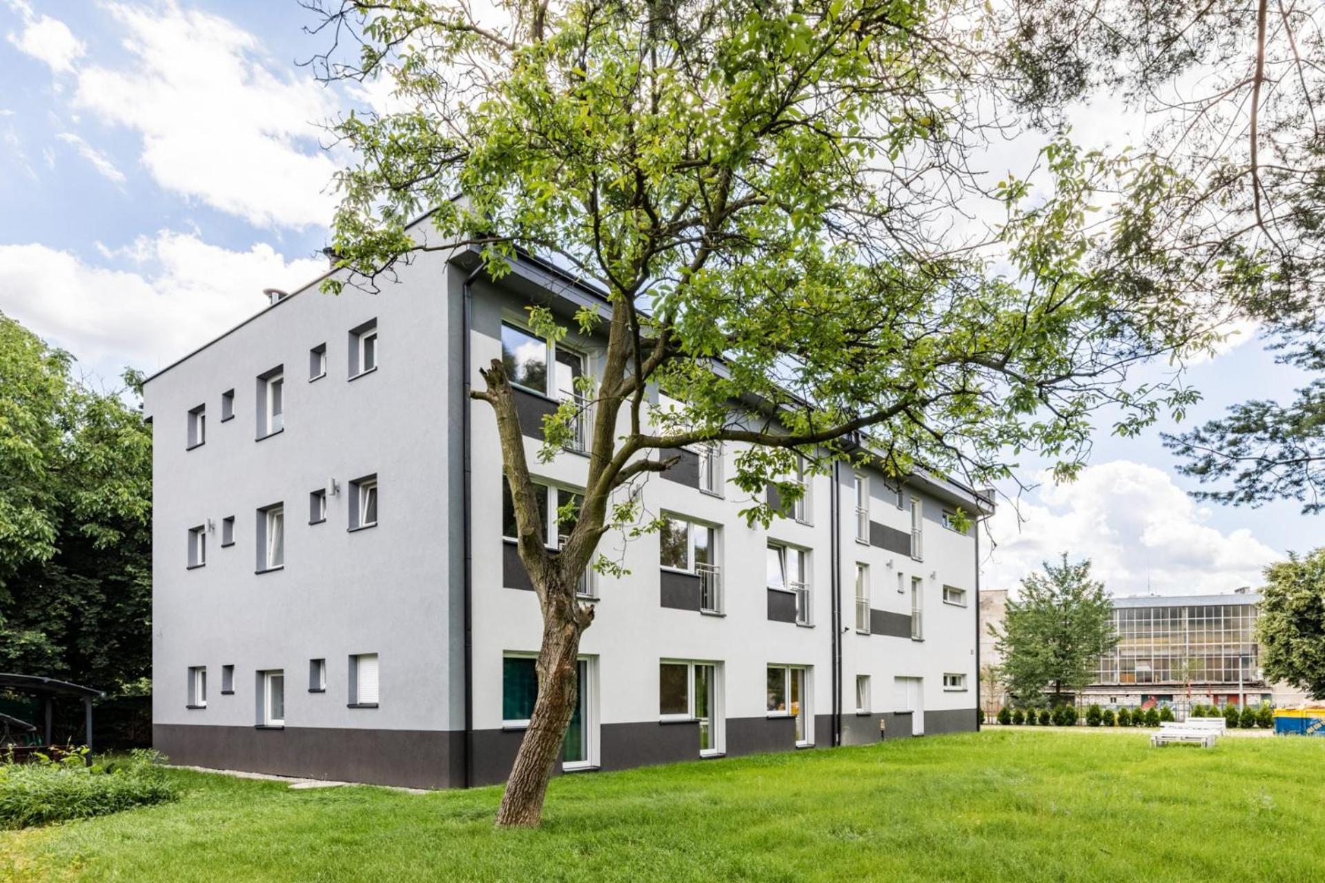 Homekoko Apartments Katowice Exterior foto