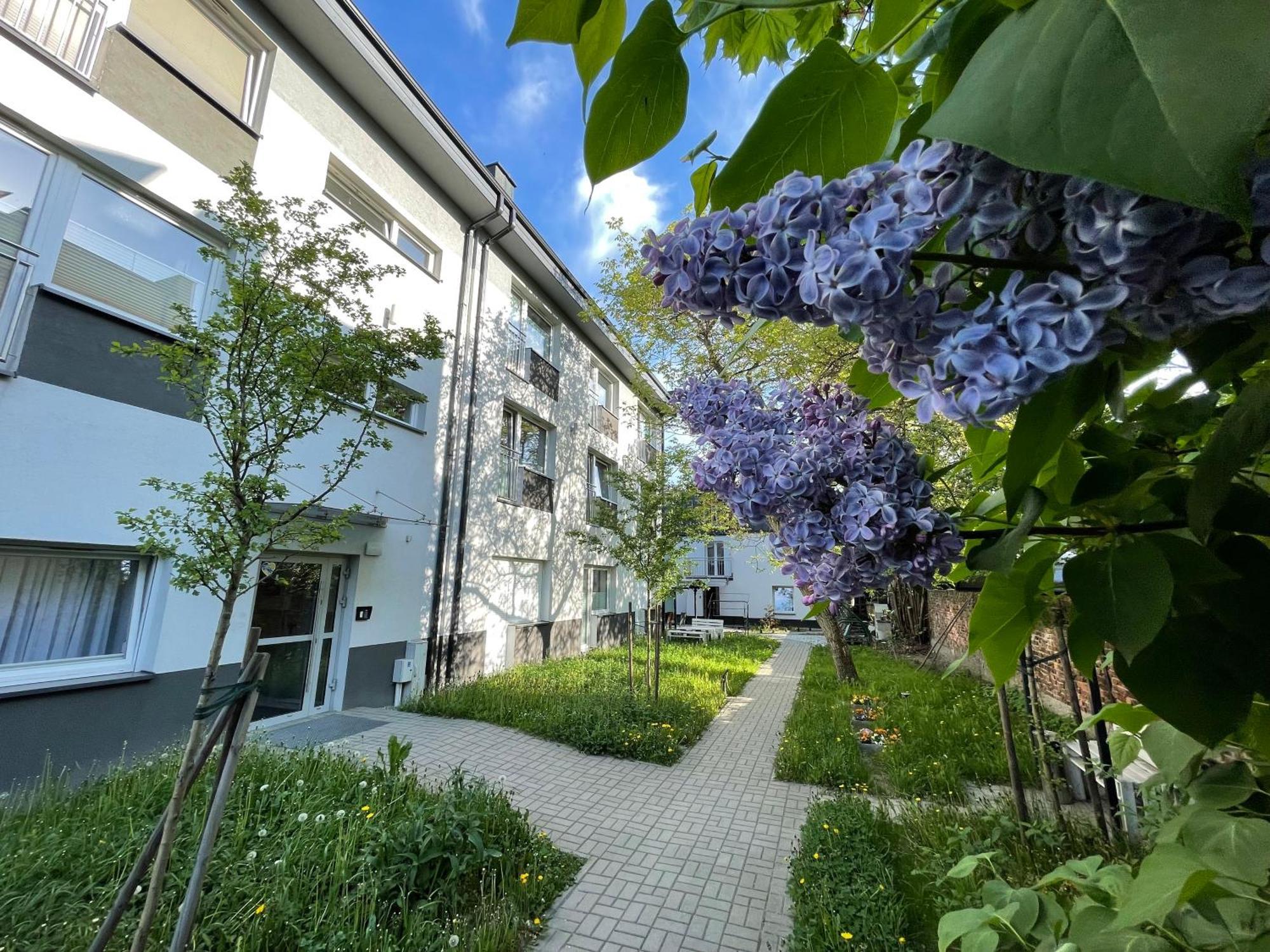 Homekoko Apartments Katowice Exterior foto