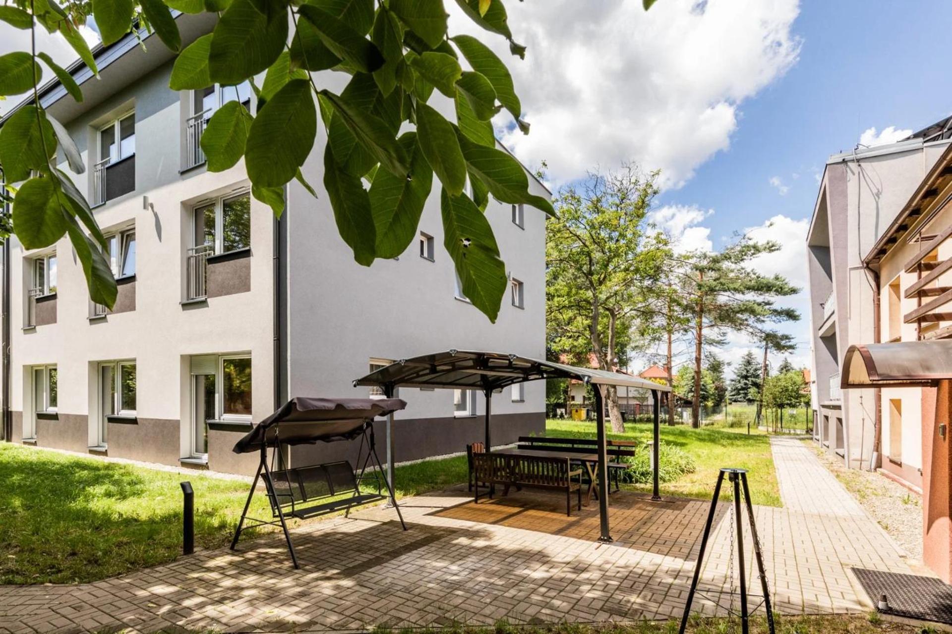 Homekoko Apartments Katowice Exterior foto